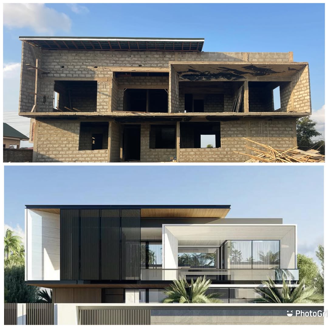 Construction Project